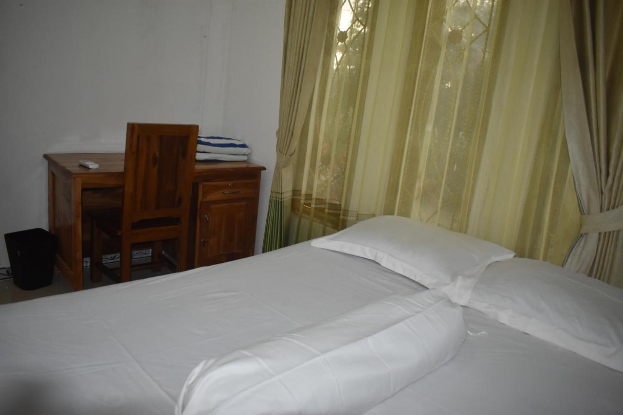 Four-g & Komodo Tour Homestay Labuan Bajo