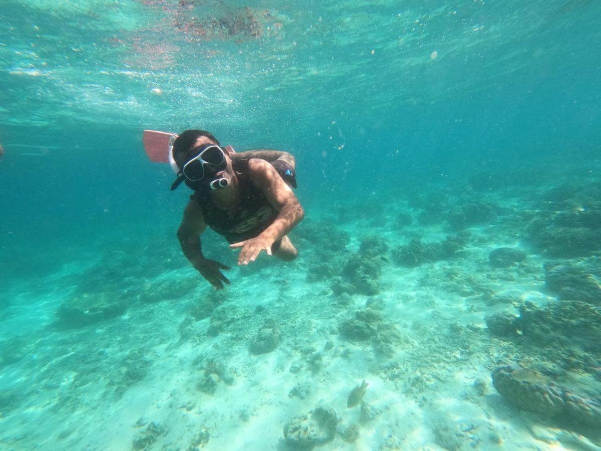 Homestay Four-g & Komodo Tour *